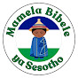 Mamela Bibele ya Sesotho logo
