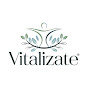 Vitalízate Usa logo