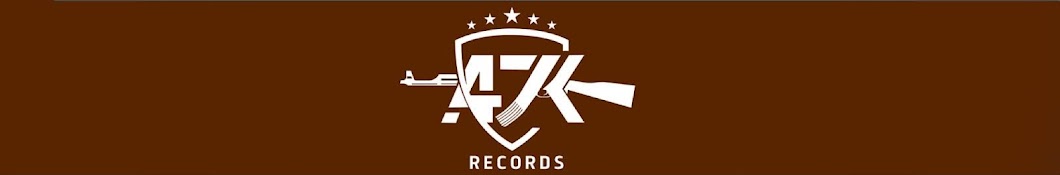 AK-47 RECORDS YouTube channel avatar