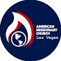American Missionary Church - Las Vegas logo