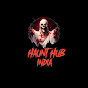 Haunt Hub India logo
