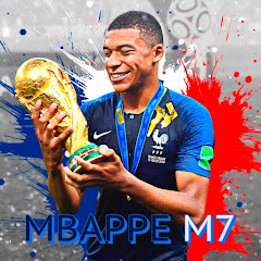 Mbappe M7