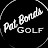 Pat Bonds Golf