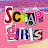 스크랩걸즈 scrap girls