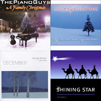 Christmas Instrumentals