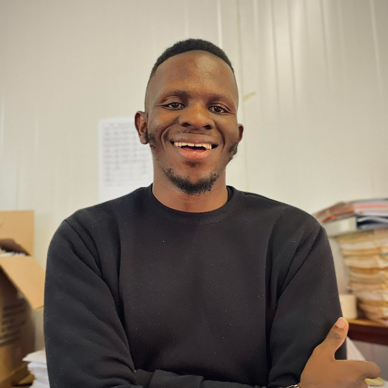 Khoza Explains icon