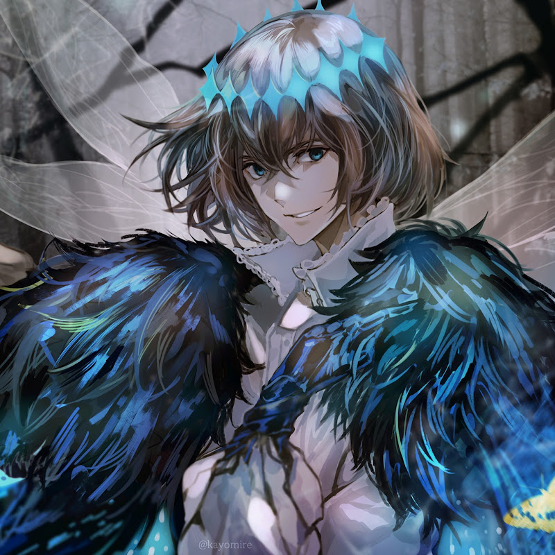 Channel Avatar