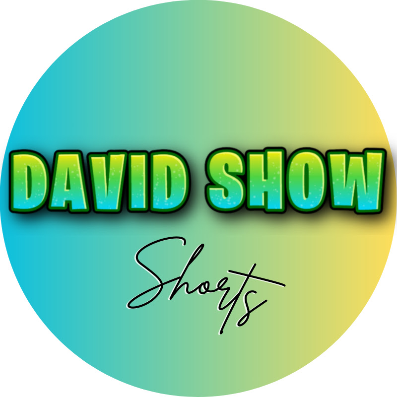 David Show #shorts