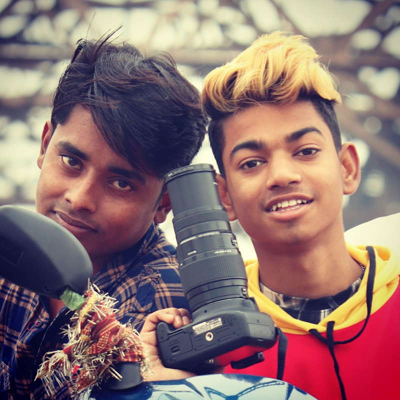 Nilesh giri vlog Triloki Production