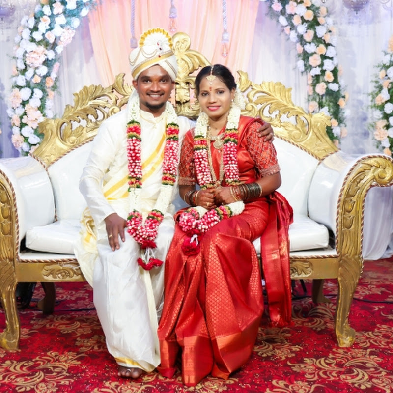 Hire SharanSangeetha — Mom Vlogs & Family Life (Older Kids) YouTube creator for sponsorships