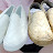 Upcycle Shoes