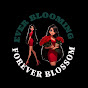 Ever Blooming  logo