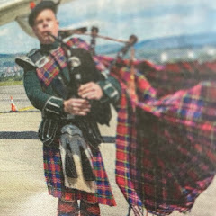     THE MAN FROM SCOTLAND 🏴󠁧󠁢󠁳󠁣󠁴󠁿 