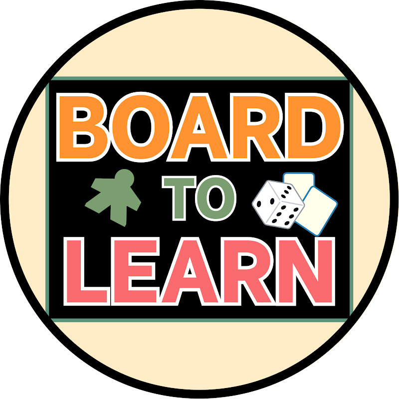 Board to Learn