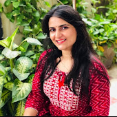 Prachi Bhardwaj