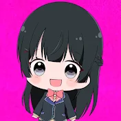 美兎の部屋【月ノ美兎手描き切り抜き】