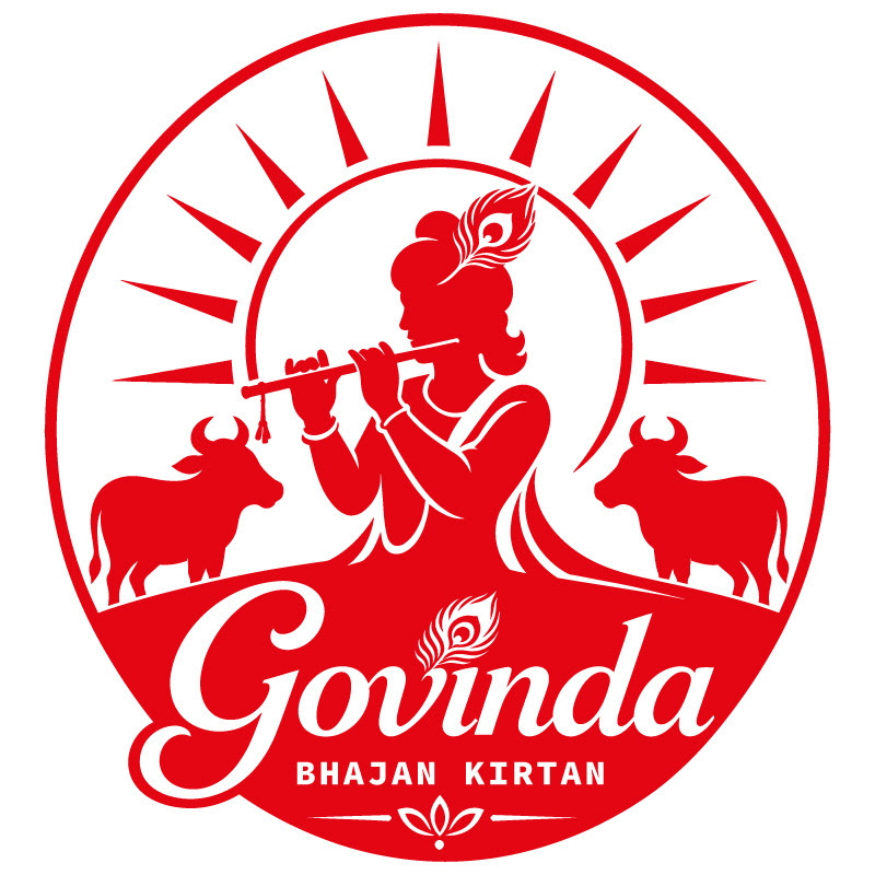 Govinda Bhajan Kirtan