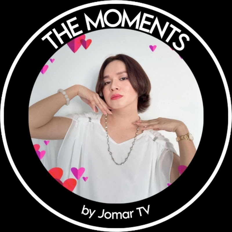 The Moments by Jomar TV