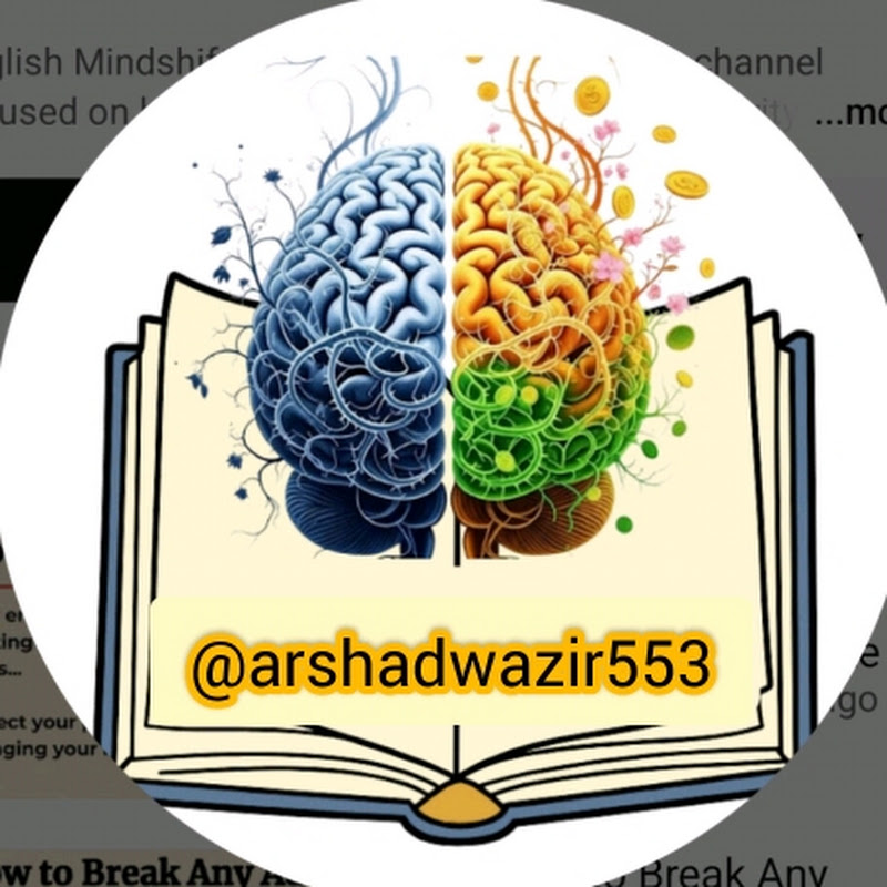arshad wazir