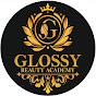Glossy Beauty Academy charkhi dadri logo