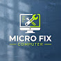 MicroFix Computer logo