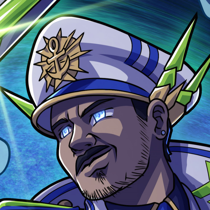 Commander Jaime