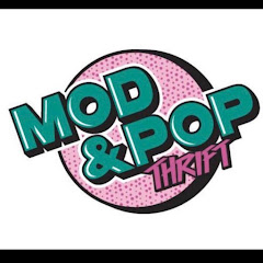 Mod and Pop Thrift