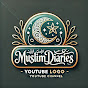 Muslim Diaries logo