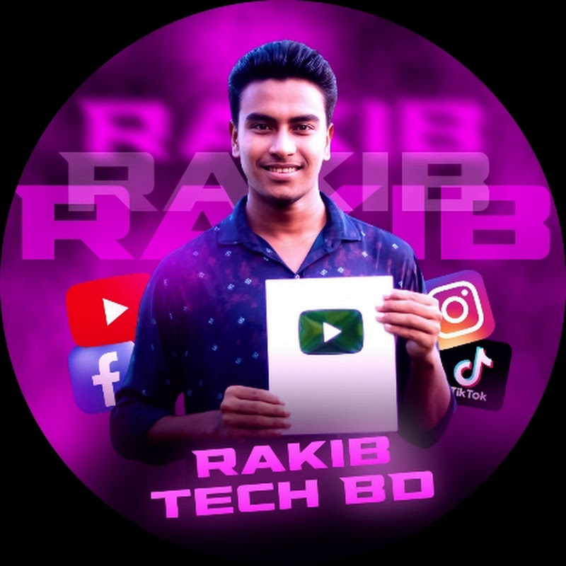 Rakib Tech BD