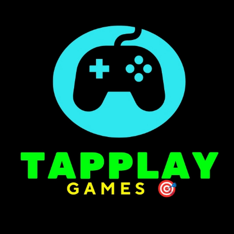 TAPPLAY GAMES