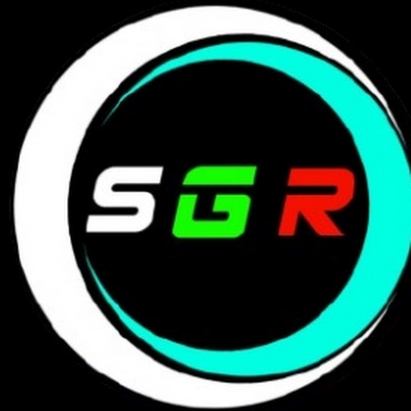 SGR MUSIC VIDEO