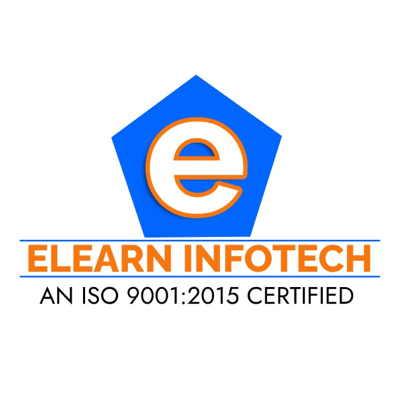 ELearn InfoTech