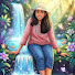 VimkAACCuJE-channel-avatar-MAGIMA M G