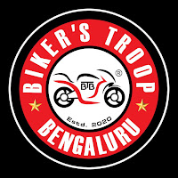 Bikers Troop Bengaluru profile image