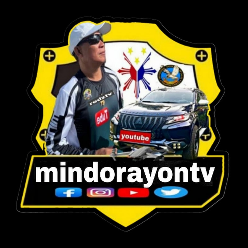 mindorayontv
