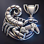 ScorpioOfShadows Avatar