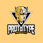 Prototype Esports logo
