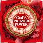 God's Prayer Power logo