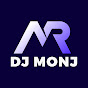 MR. DJ Monj logo