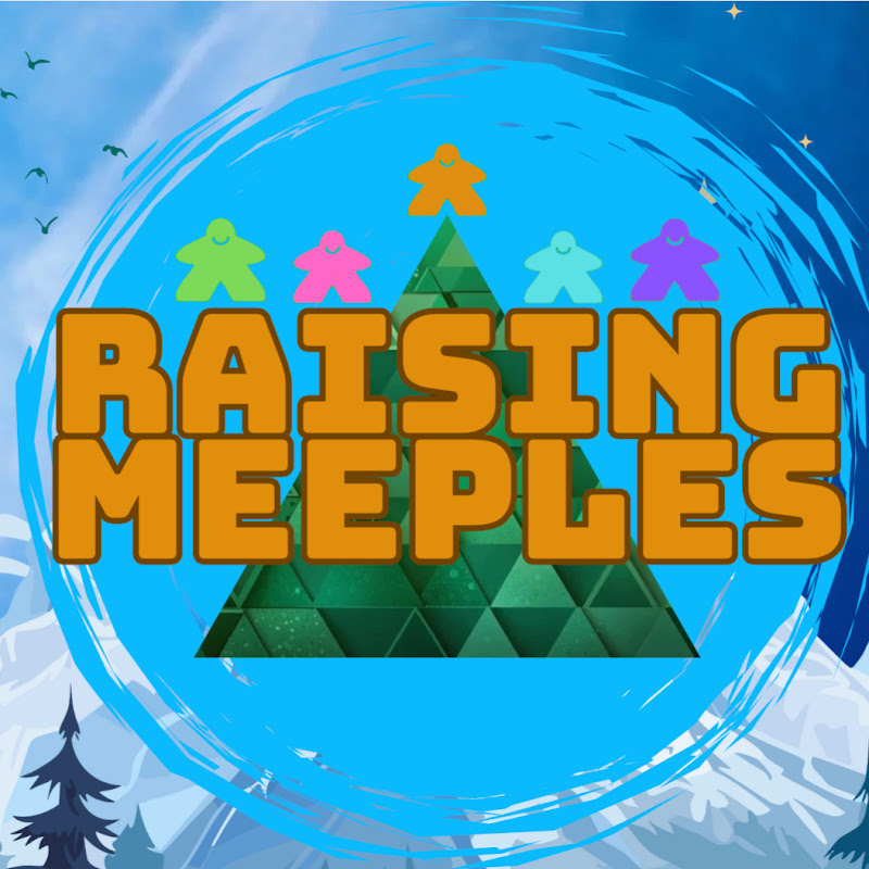 Raising Meeples