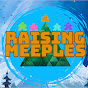 Raising Meeples logo