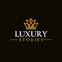 Luxury Stories logo