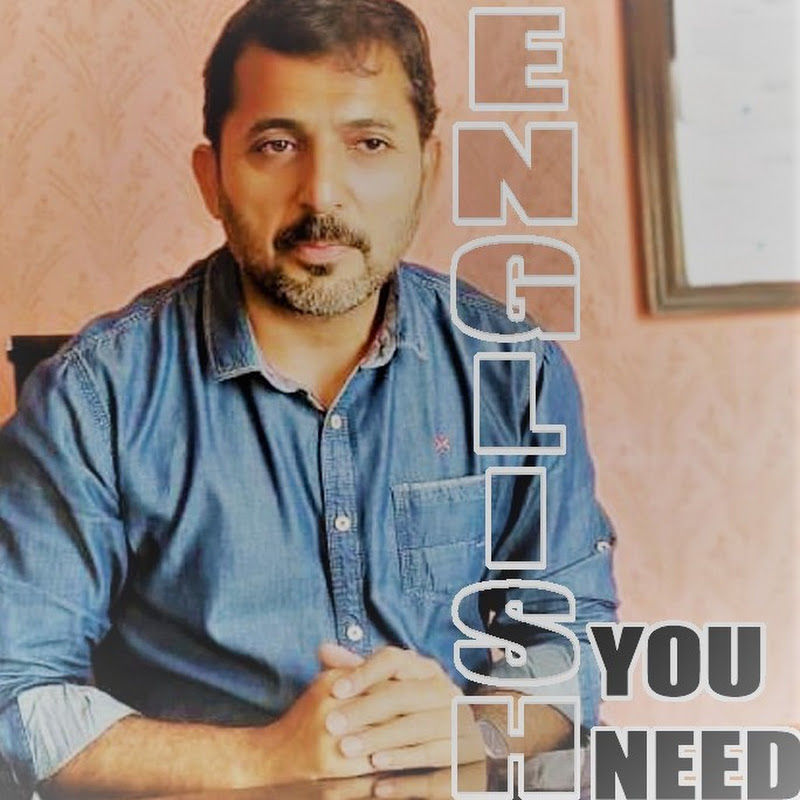 English You Need