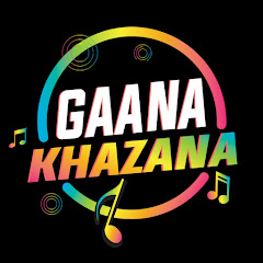 Gaana Khazana avatar