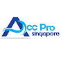Acc Pro (Singapore) Group logo