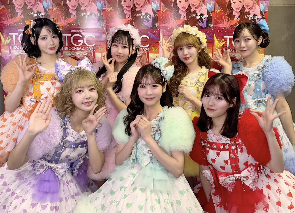 FRUITS ZIPPER - YouTube