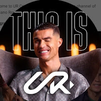 UR •Cristiano-Ro-7 profile image
