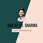 ANA by Dr. Sharma logo
