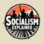 Socialism Explained logo
