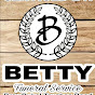 Betty Funeral Services YouTube Profile Photo
